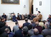۳ برداشت از بیانات امام صادقی رهبر انقلاب