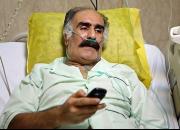 درگذشت طنزپرداز ایرانی در ۴۹ سالگی