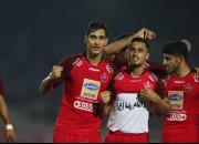 ستاره‌های ناکام لیگ برتر ایران