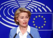 رکوردهای جدید اومیکرونی در اروپا/ رئیس کمیسیون اروپایی به قرنطینه رفت