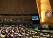 صدور ۶ قطعنامه ضد صهیونیستی در سازمان ملل