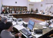  برگزاری جلسات دو شورای عالی معطل روحانی