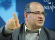 آخرین آمار بیماران بستری مبتلا به کرونا در تهران