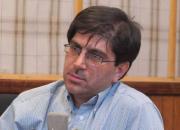 نماینده جدید تهران: سه بار ویزای آمریکا را گرفته‌ام