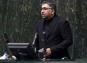 رفتار آمریکا روند مذاکرات وین را کند کرده است