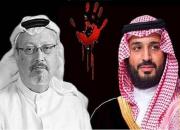 حمایت امارات از عربستان در قتل خاشقجی