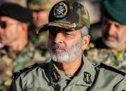 ایران به دنبال جنگ با هیچ کشوری نیست ولی دفاع را بسیار خوب آموخته است/ اگر یکی بزنند ده تا می‌خورند