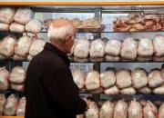 افزایش قیمت مرغ در بازار/نرخ به ۱۱ هزار و ۴۰۰ تومان رسید 