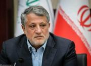 نامه شورا به شهردار تهران در خصوص مشکلات هواکش‌های مترو