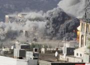 عربستان سعودی ۹۵ بار آتش‌بس در یمن را نقض کرد