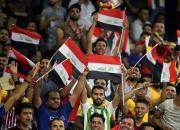 توصیه وزیر ورزش عراق به هواداران در آستانه بازی با ایران