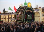واحد فرهنگی و هنری حسینیه سفید اشکذر مسابقه عکس عاشورایی را برگزار می‌کند