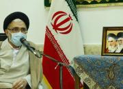 وزیر اطلاعات: وظیفه جهادی مسئولان رفع گرفتاری مردم است