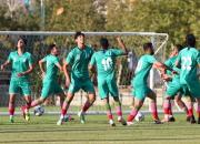 مذاکره با AFC برای قرار گرفتن بازی‌های امید در فیفادی