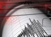 زلزله نورآباد لرستان، نهاوند را نیز لرزاند