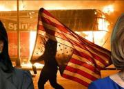 واکنش مسکو به اتهام‌زنی «سوزان رایس» درباره اعتراضات آمریکا