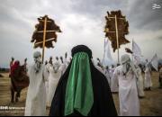 نمایش واقعه غدیرخم در ۱۲۴ نقطه برگزار می‌شود