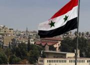 دیپلمات روس: همکاری سیاسی نزدیک با سوریه را ادامه می‌دهیم