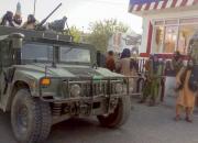ارزیابی اطلاعاتی آمریکا: طالبان می‌توانند پایتخت افغانستان را ۹۰ روزه تصرف کنند