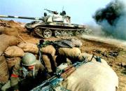 فرمانده‌ای که خودش را معرفی نکرد و کتک خورد