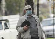 انتشار مجدد بوی نامطبوع در پایتخت