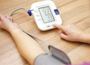 ۴ روش ساده برای کنترل اورژانسی "فشار خون بالا"