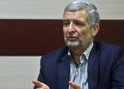 نماینده ویژه ایران در امور افغانستان منصوب شد
