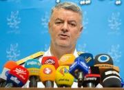 فرمانده نیروی دریایی ارتش ایران وارد مسکو شد