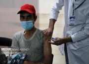 ۲۶ مرکز جدید واکسیناسیون کووید ۱۹ در تهران