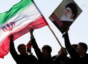 «متأسفانه» مردم ایران به جمهوری‌اسلامی وفادارند! +فیلم