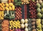 کاهش ۲۰ درصدی قیمت میوه در بازار + جدول