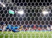 مهار پنالتی رونالدو توسط بیرانوند در فهرست نمادین‌ترین صحنه‌های تاریخ فوتبال آسیا