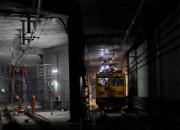 افتتاح طولانی‌ترین خط متروی جهان در شانگهای
