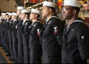 ۹۵۰ نفر از پرسنل نیروی دریایی آمریکا به کرونا مبتلا شده‌اند