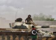 دولت وفاق ملی با آتش‌بس در لیبی مخالفت کرد