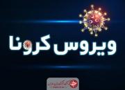 شناسایی ۱۲۲۳ بیمار جدید کرونایی در کشور/تا کنون ۷۹۳۹۷ نفر از بیماران، بهبود یافته اند