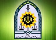 جزییات ماجرای انفجار نارنجک صوتی در اهواز
