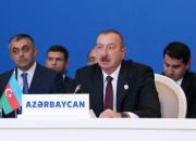 ردپای مشکوک رئیس جمهور آذربایجان در پرونده وزنه‌برداری