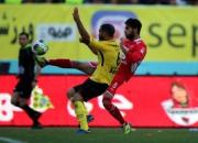  احتمال تکرار بازی سپاهان و پرسپولیس در اصفهان!