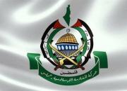 حماس: برای نهایی شدن توافق تبادل اسرا، برگ برنده داریم