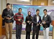 ۲۲۰ رسانه جهان به ایران می آیند