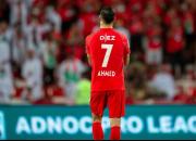 بازگشت نوراللهی به پرسپولیس چقدر صحت دارد؟