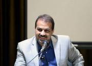 سخنگوی وزارت ورزش مصاحبه‌اش درباره فتح‌الله‌زاده را تکذیب کرد