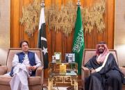 پاکستان وام ۳ میلیارد دلاری از عربستان دریافت کرد