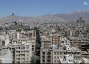 جدول/ خانه‌های یک میلیارد تومانی در تهران