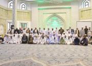نخستین همایش منادیان امت، ویژه ائمه جمعه اهل سنت استان سیستان و بلوچستان