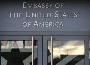 سفارت آمریکا در ریاض: شهروندان آمریکایی احتیاط کنند