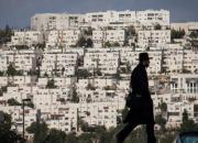 تخریب اموال فلسطینی‌ها توسط شهرک‌نشین‌های صهیونیستی