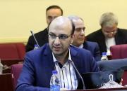 واکنش علی‌نژاد به درخواست تغییر تابعیت فیروزجا