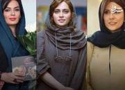 دقیقا از کجای جشنواره انصراف داده‌اید؟‌ +عکس